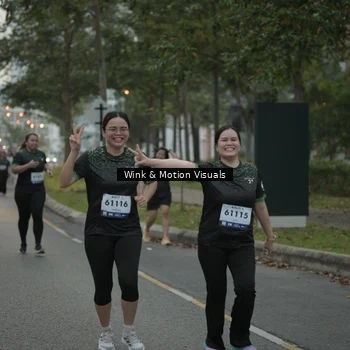 Runner Photo 8166942