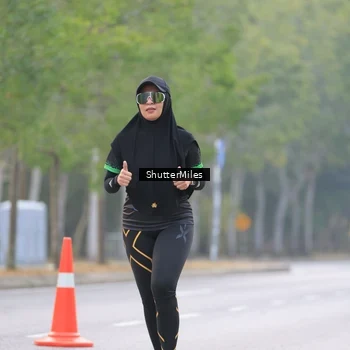 Runner Photo 8166943