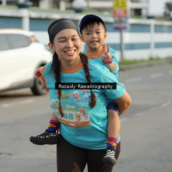 Runner Photo 8166944