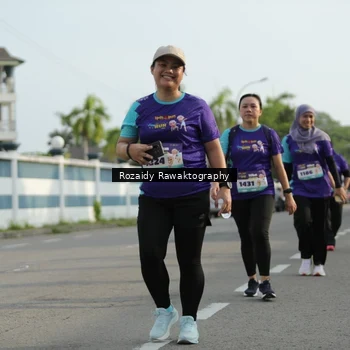 Runner Photo 8166947