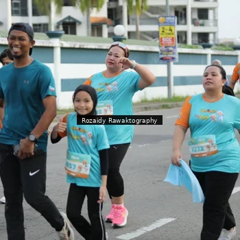 Runner Photo 8166948