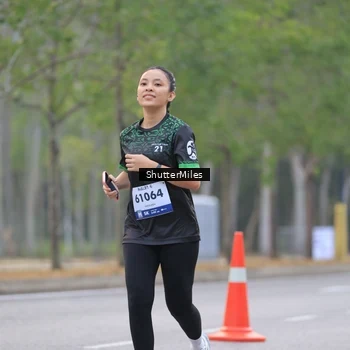 Runner Photo 8166950