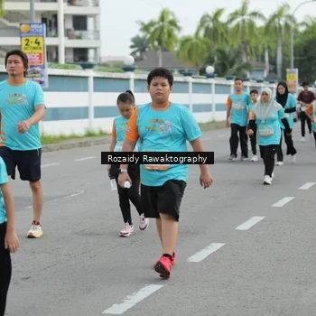 Runner Photo 8166951