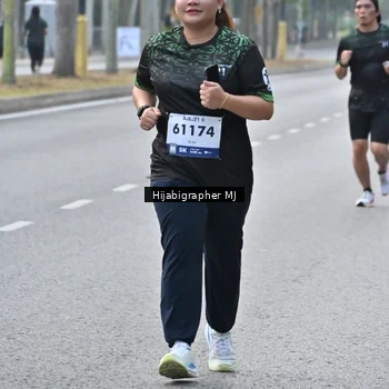 Runner Photo 8166952