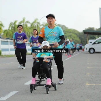 Runner Photo 8166954