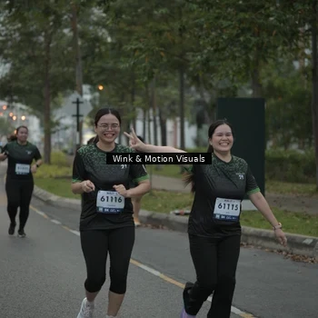 Runner Photo 8166958