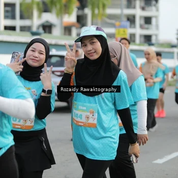 Runner Photo 8166960