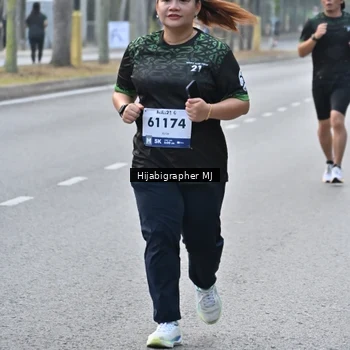 Runner Photo 8166961