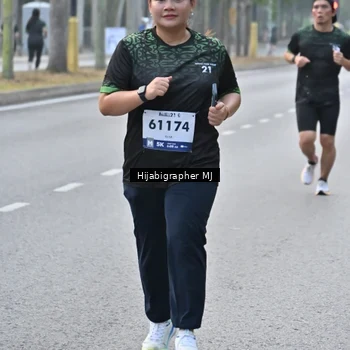 Runner Photo 8166962
