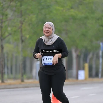 Runner Photo 8166963