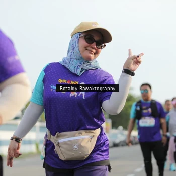 Runner Photo 8166965