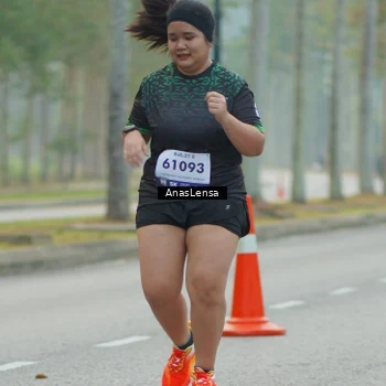 Runner Photo 8166966