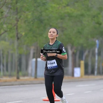 Runner Photo 8166968