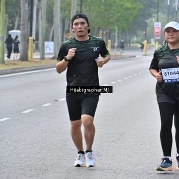Runner Photo 8166969