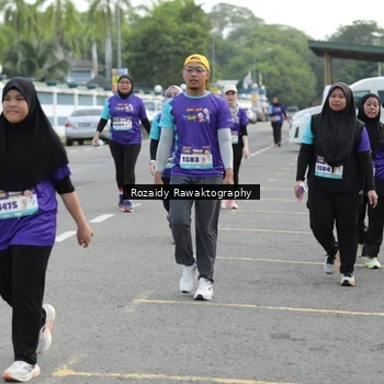 Runner Photo 8166970