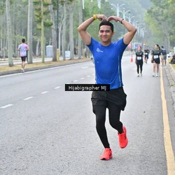Runner Photo 8166971