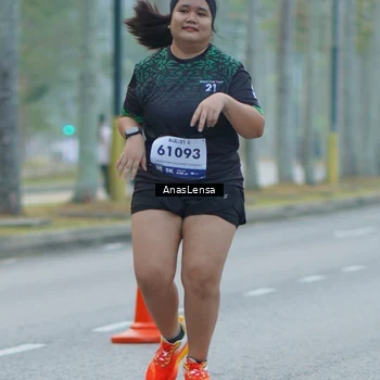 Runner Photo 8166972