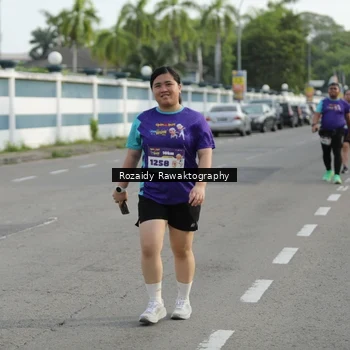Runner Photo 8166974