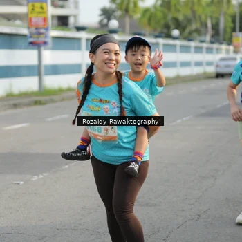 Runner Photo 8166975
