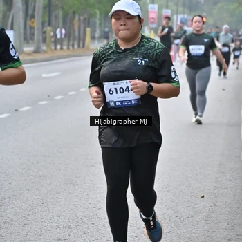 Runner Photo 8166976