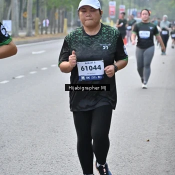 Runner Photo 8166977