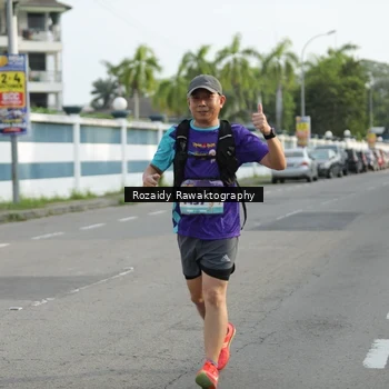Runner Photo 8166980