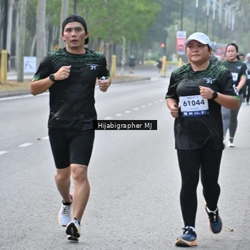 Runner Photo 8166981