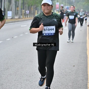 Runner Photo 8166982