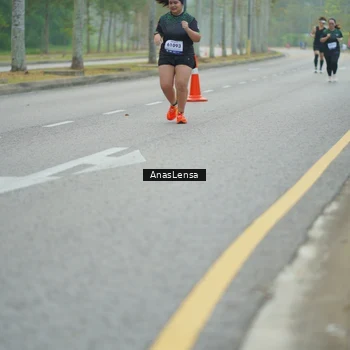 Runner Photo 8166984