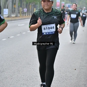 Runner Photo 8166985