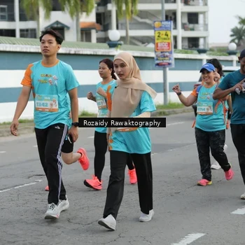 Runner Photo 8166987