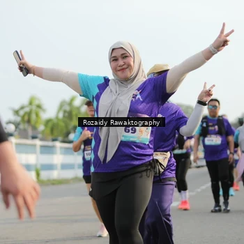 Runner Photo 8166988
