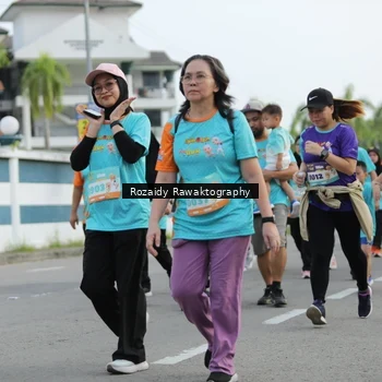 Runner Photo 8166989