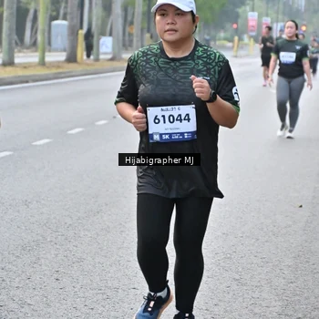 Runner Photo 8166992