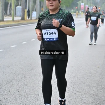 Runner Photo 8166994