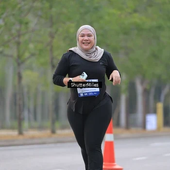 Runner Photo 8166998