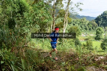 Runner Photo 81670
