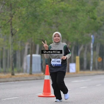 Runner Photo 8167001
