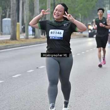 Runner Photo 8167002