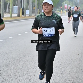 Runner Photo 8167003