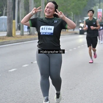 Runner Photo 8167004