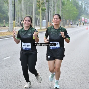 Runner Photo 8167005