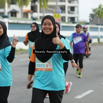 Runner Photo 8167006