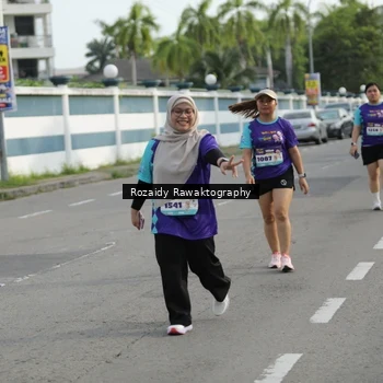 Runner Photo 8167007