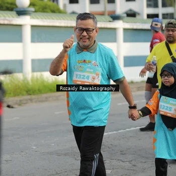 Runner Photo 8167008