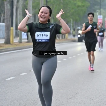 Runner Photo 8167009