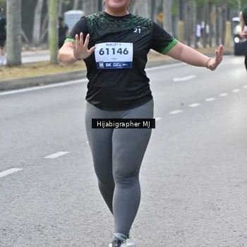 Runner Photo 8167012