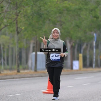 Runner Photo 8167013