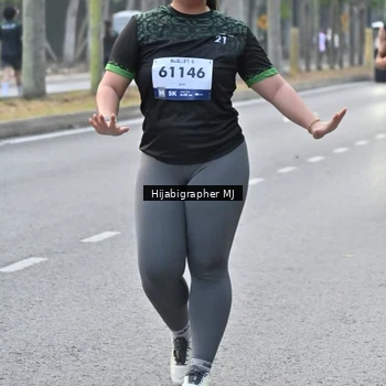 Runner Photo 8167014