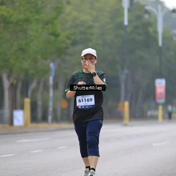 Runner Photo 8167015
